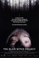 Film The Blair Witch Project (1999)