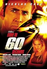 Film Gone in 60 Seconds (2000) ilk21 Sub Indo