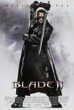 Film Blade II (2002) ilk21 Sub Indo