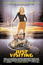 Film Just Visiting (2001) ilk21 Sub Indo