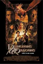 Film Dungeons & Dragons (2000) ilk21 Sub Indo