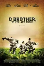 Film O Brother Where Art Thou? (2000) ilk21 Sub Indo