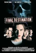 Film Final Destination (2000)