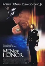 Film Men of Honor (2000) ilk21 Sub Indo