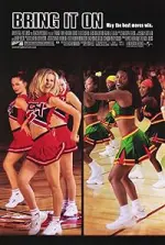 Film Bring It On (2000) ilk21 Sub Indo