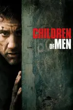 Film Children of Men (2006) ilk21 Sub Indo