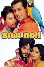 Film Biwi No. 1 (1999) ilk21 Sub Indo
