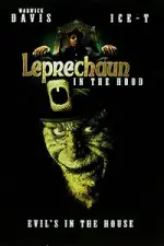 Film Leprechaun 5: In the Hood (2000) ilk21 Sub Indo