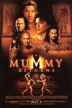 Film The Mummy Returns (2001) ilk21 Sub Indo