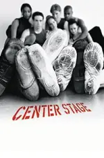 Film Center Stage (2000) ilk21 Sub Indo
