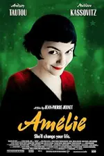 Film Amélie (2001) ilk21 Sub Indo