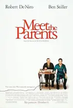 Film Meet the Parents (2000)