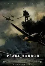 Film Pearl Harbor (2001) ilk21 Sub Indo