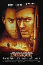 Film Enemy at the Gates (2001) ilk21 Sub Indo