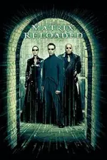 Film The Matrix Reloaded (2003) ilk21 Sub Indo