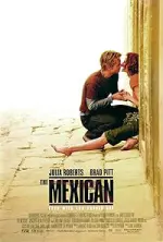 Film The Mexican (2001) ilk21 Sub Indo