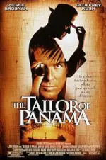 Film The Tailor of Panama (2001) ilk21 Sub Indo