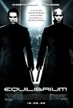 Film Equilibrium (2002) ilk21 Sub Indo