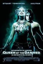 Film Queen of the Damned (2002) ilk21 Sub Indo