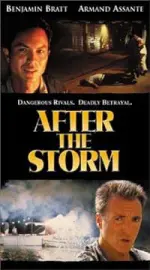 Film After the Storm (2001) ilk21 Sub Indo