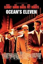 Ocean’s Eleven (2001)