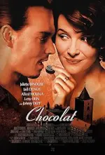 Film Chocolat (2000) ilk21 Sub Indo