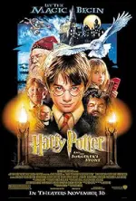 Film Harry Potter and the Sorcerer’s Stone (2001)