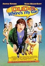 Film Dude Where’s My Car? (2000) ilk21 Sub Indo