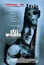 Film Exit Wounds (2001) ilk21 Sub Indo