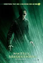 Film The Matrix Revolutions (2003) ilk21 Sub Indo