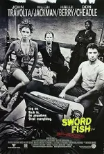 Film Swordfish (2001) ilk21 Sub Indo
