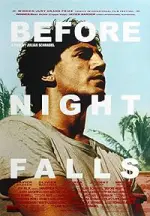 Film Before Night Falls (2000) ilk21 Sub Indo