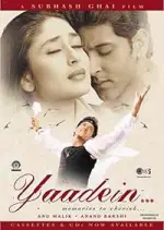 Film Yaadein (2001) ilk21 Sub Indo