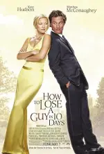 Film How to Lose a Guy in 10 Days (2003) ilk21 Sub Indo
