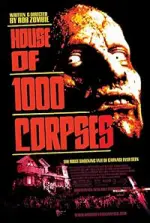 Film House of 1000 Corpses (2003) ilk21 Sub Indo