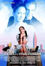 Film Maid in Manhattan (2002) ilk21 Sub Indo
