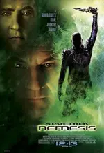 Film Star Trek: Nemesis (2002) ilk21 Sub Indo