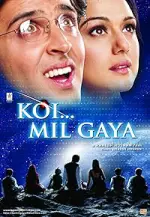 Film Koi… Mil Gaya (2003) ilk21 Sub Indo