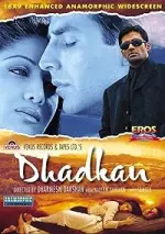 Film Dhadkan (2000) ilk21 Sub Indo