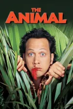 Film The Animal (2001) ilk21 Sub Indo