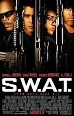 Film S.W.A.T. (2003) ilk21 Sub Indo