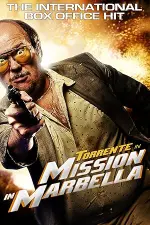 Film Torrente 2: Misión en Marbella (2001) ilk21 Sub Indo