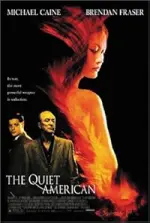 Film The Quiet American (2002) ilk21 Sub Indo