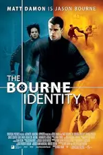 Film The Bourne Identity (2002) ilk21 Sub Indo