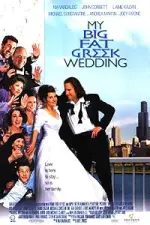 Film My Big Fat Greek Wedding (2002) ilk21 Sub Indo