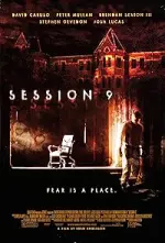 Film Session 9 (2001) ilk21 Sub Indo