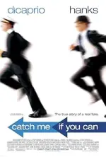 Film Catch Me If You Can (2002) ilk21 Sub Indo