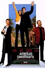 Film America’s Sweethearts (2001) ilk21 Sub Indo