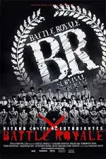 Film Battle Royale (2000) ilk21 Sub Indo