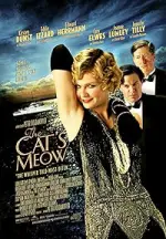 Film The Cat’s Meow (2001) ilk21 Sub Indo